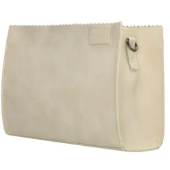Zebra Trends Merel Crossbodybag creme