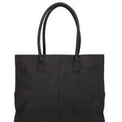Zebra Trends Noa Laptoptas zwart