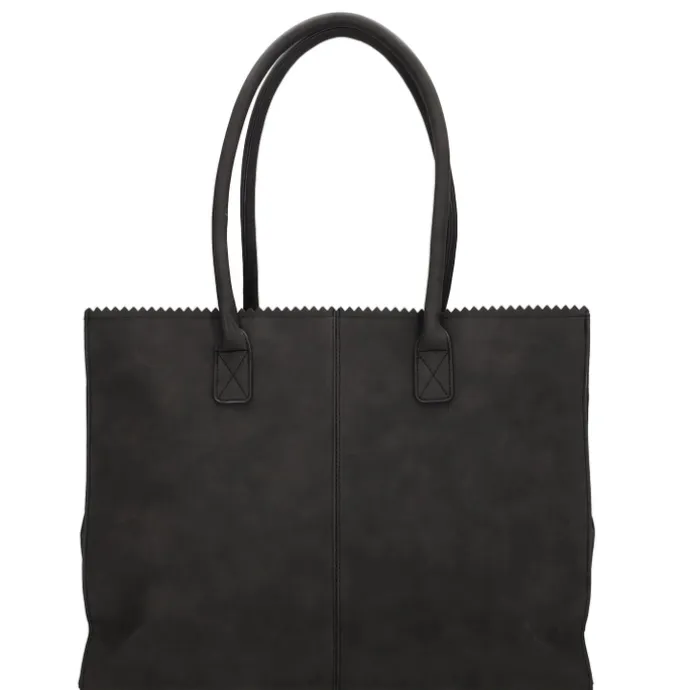 Zebra Trends Noa Laptoptas zwart