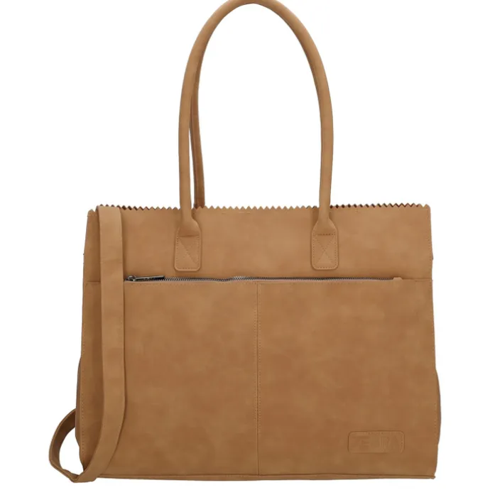 Zebra Trends Noa Laptoptas camel