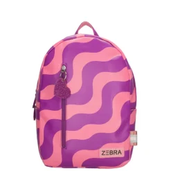 Zebra Trends Ravi Backpack multi