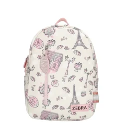 Zebra Trends Saar Backpack paris