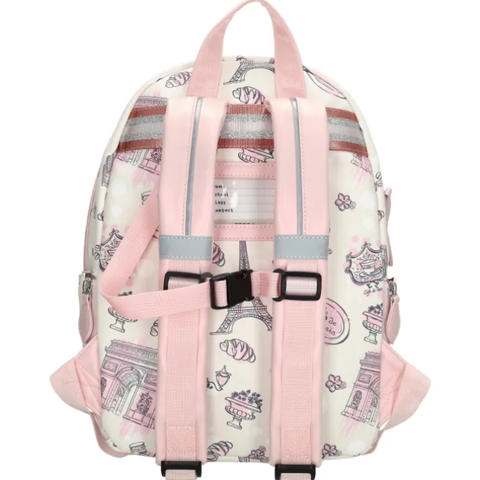 Zebra Trends Saar Backpack paris