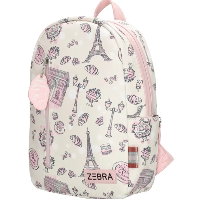 Zebra Trends Saar Backpack paris