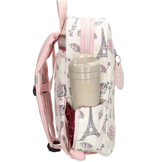 Zebra Trends Saar Backpack paris