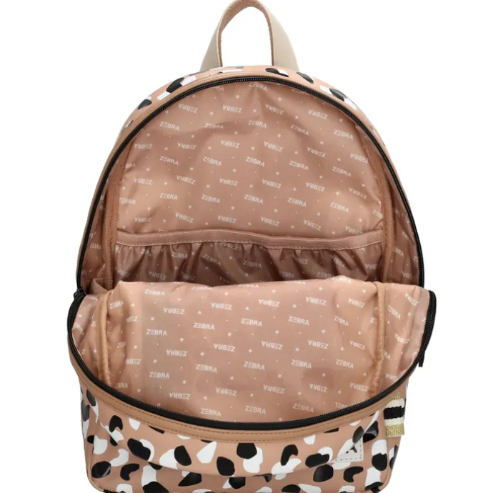 Zebra Trends Saar Backpack panter