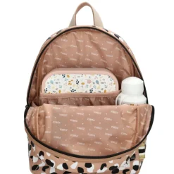 Zebra Trends Saar Backpack panter