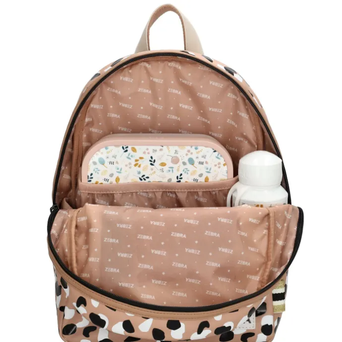 Zebra Trends Saar Backpack panter