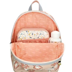 Zebra Trends Saar Backpack shells