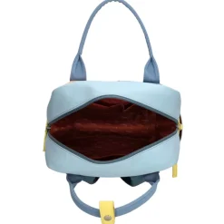 Zebra Trends Scott Backpack midblue