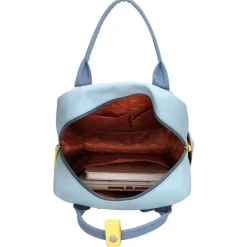 Zebra Trends Scott Backpack midblue