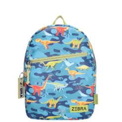 Zebra Trends Sem Backpack dino