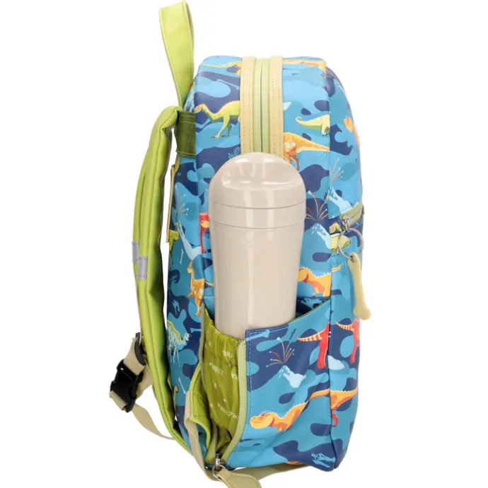 Zebra Trends Sem Backpack dino