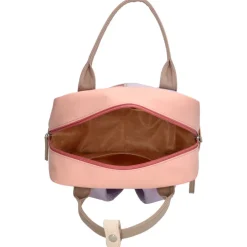 Zebra Trends Sterre Backpack old rose