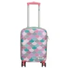 Zebra Trends Travel Kids mint