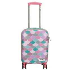 Zebra Trends Travel Kids mint