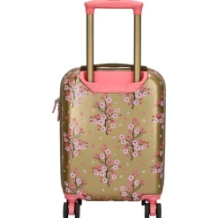 Zebra Trends Travel Kids gold