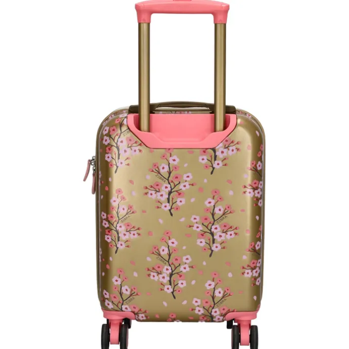 Zebra Trends Travel Kids gold