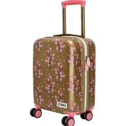 Zebra Trends Travel Kids gold
