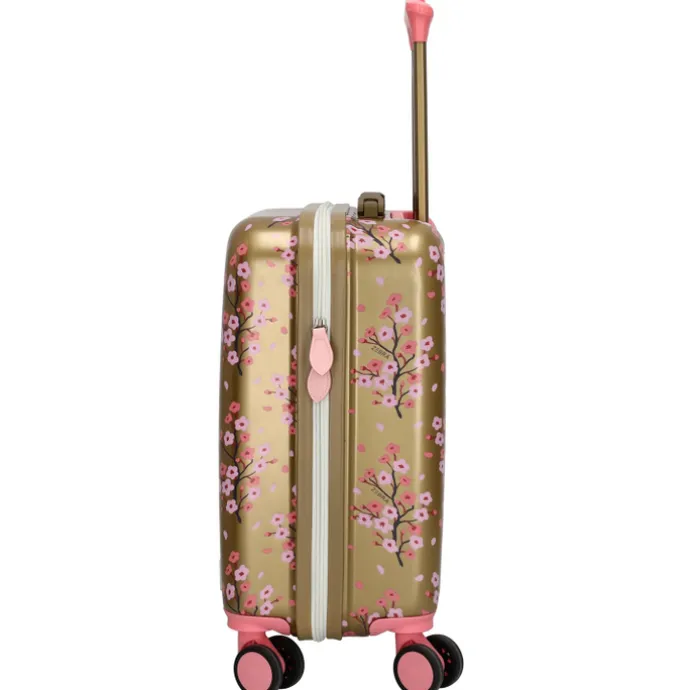 Zebra Trends Travel Kids gold