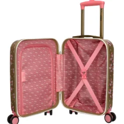 Zebra Trends Travel Kids gold