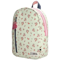 Zebra Trends Unicorn Rugzak mint