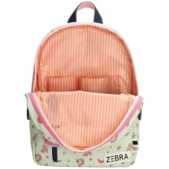 Zebra Trends Unicorn Rugzak mint